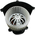 GRILLE ASSY GRAY; PTM AUDI Q7 0709