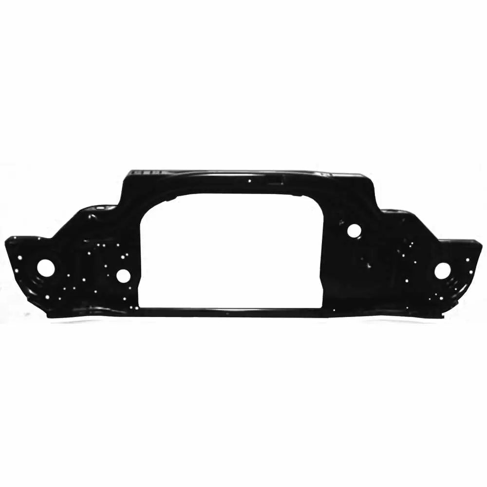 RADIATOR SUPPORT NOVA 6874 (MODIFY FOR L6 ENGINE BIG BLOCK V8 AND 7374 W/AC OR HD RADIATOR)