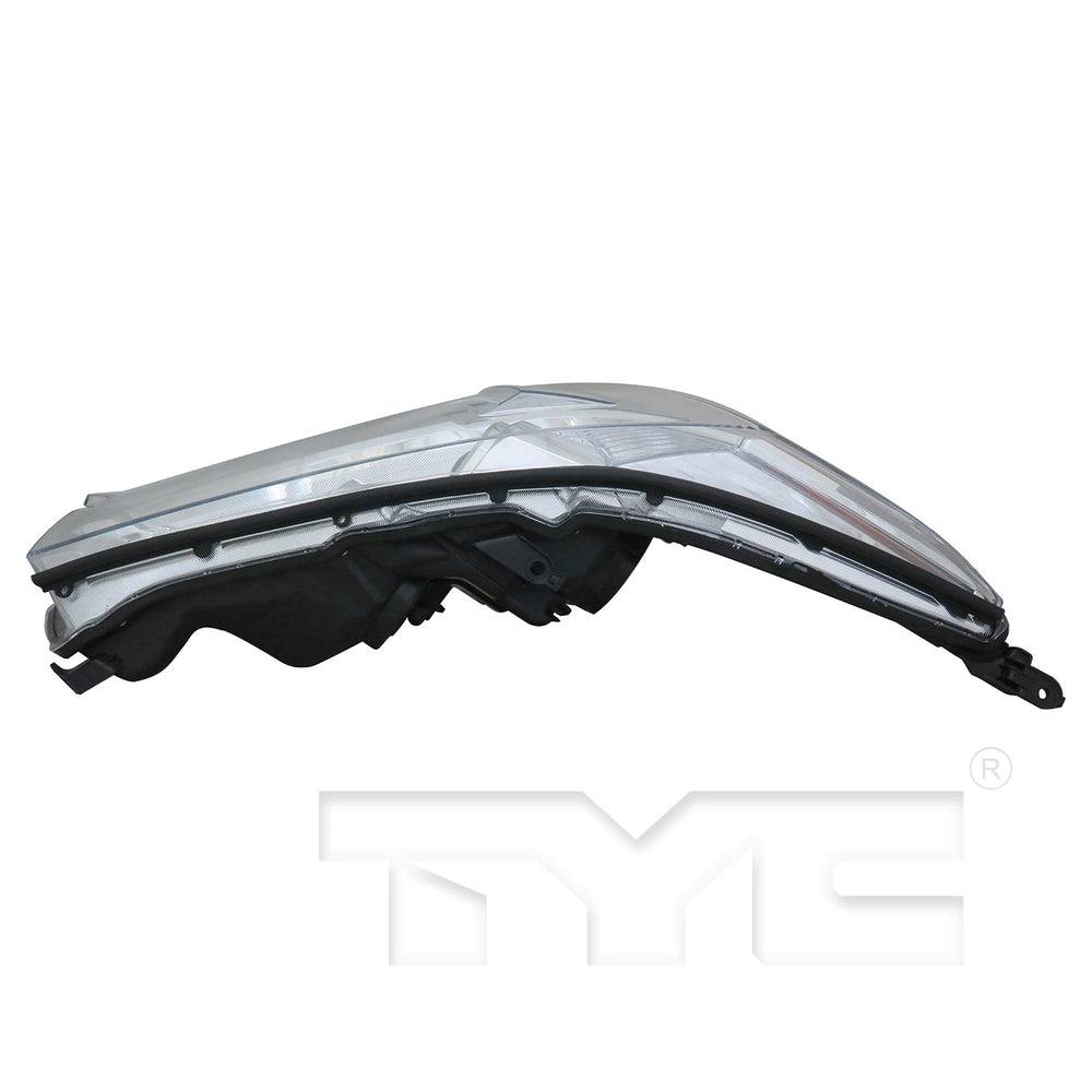 1719 TY HLANDR LE+/LE/XLE W/O LED DRL H.L RH