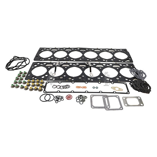 Area Diesel Service Magnum Head Gasket Set for 2003-2007 Dodge 5.9L - Does Not Include Valve Cover Gasket 60-4041