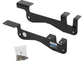 Draw-Tite auto part detail