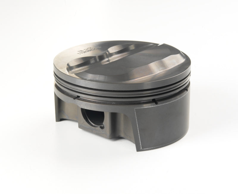 Centric OE Coated Front Brake Kit (2 Wheel)