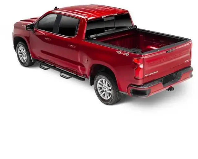22C TUNDRA(EXCL DECK RAILS) 6.5FT SOFT ROLL TONNEAU COVER