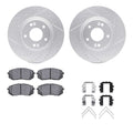 DFC auto part