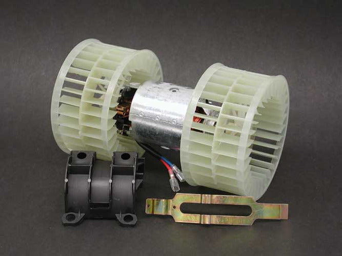 HVAC Blower Motor