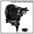 1821 TERRAIN FULL LED PROJECTOR HEADLIGHT OE RIGHT
