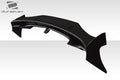2007-2013 Mini Cooper Duraflex DL-R Roof Wing Spoiler - 1 Piece