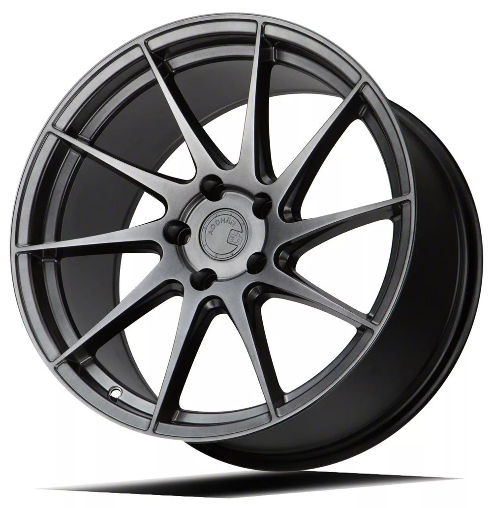 Aodhan Wheels - AH91895511435HB_P
