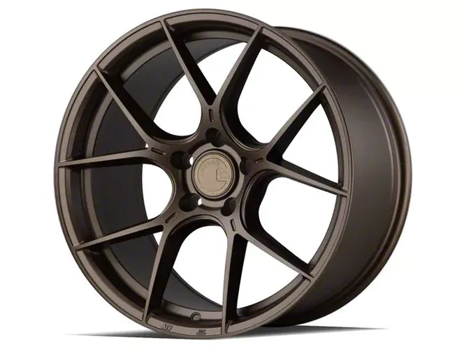 Aodhan Wheels - AH111885511435BZ