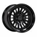 TALEO 20X9 6X135 87 +10 G-BLK