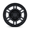 Wheel Pros, LLC auto part close-up