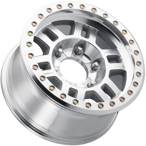 Vision Wheel 8-170 NCC UNF MFMR RING VOR BL 398BLZ7870UMFMR-30D