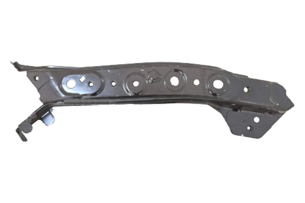 CAPA RADIATOR SUPPORT 1.6L TURBO; UPPER TIE SUPPORT; RH NISSAN SENTRA 1319