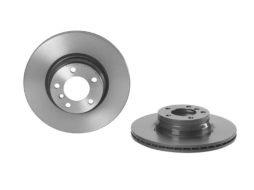 Brembo OE Ceramic Disc Brake Kit