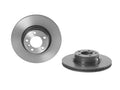 Brembo OE Ceramic Disc Brake Kit