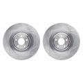 R1 Concepts Brake Rotor- Blank Fits Audi S6