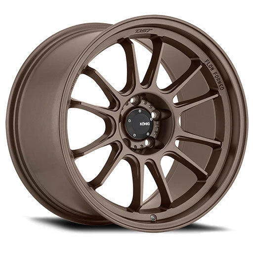 Konig Wheels - KO-HG76100388