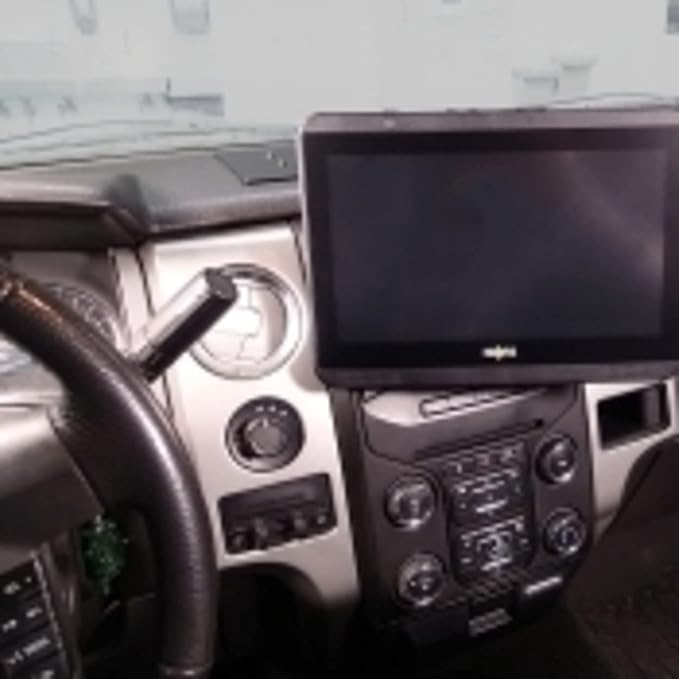 09-14 F-150 D MNT BRKT KIT