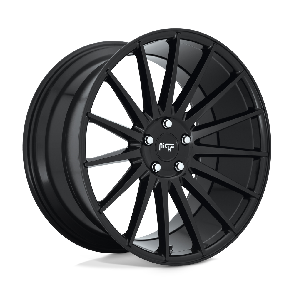 Wheel Pros FORM 20X10 5X112 (BSL) 66.5 BL 40MM M214200043 40