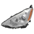 CAPA TY PRIUSC 1214 HEADLIGHT ASSY RH