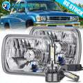 CAPA TY PRIUSC 1214 HEADLIGHT ASSY RH