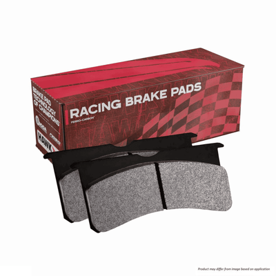 Hawk Performance auto part