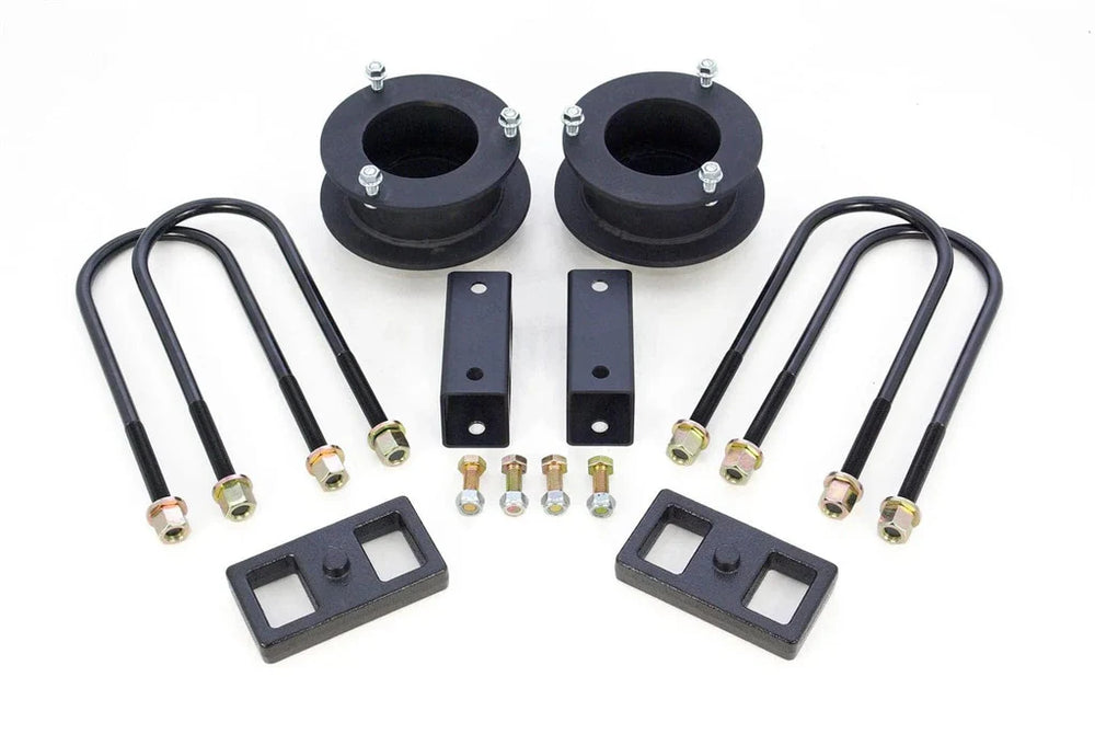 ReadyLift Suspension lift kit