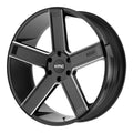 KMC Wheels auto part