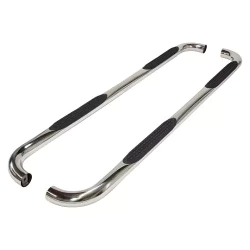 3" NERF BAR JEEP GLADIATOR 19 PSS