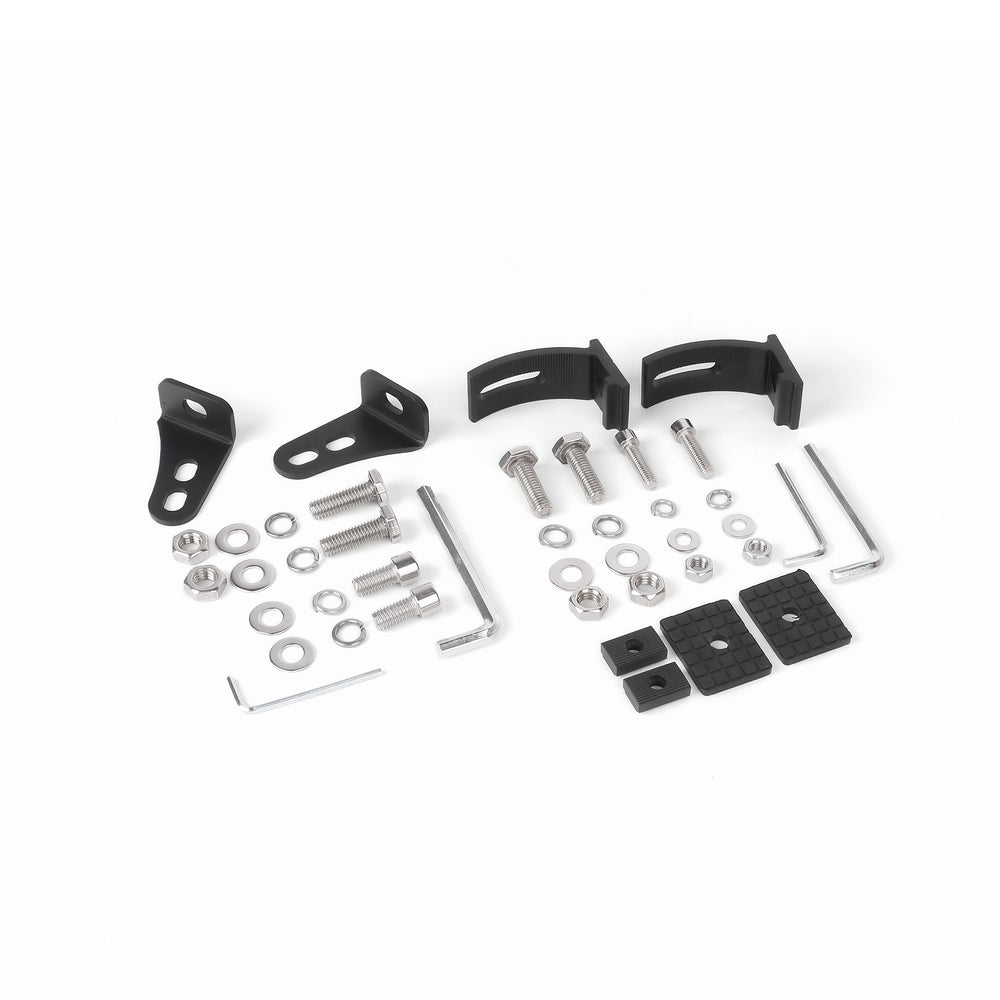 Arc Lighting fog light kit