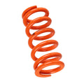 FOX SHOCKS Spring: (T) [14.000 TLG X 3.750 ID X 400 lbs in] Silver - 039-45-400-A