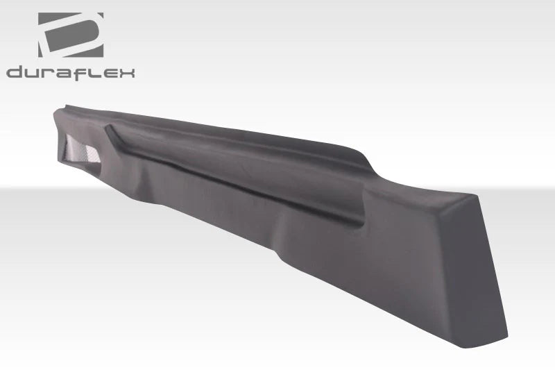 1998-2001 Nissan Altima Duraflex Spyder Front Bumper Cover - 1 Piece