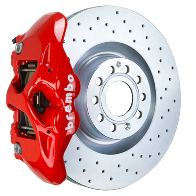 Stoptech auto part