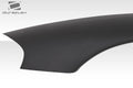 1995-1999 Mitsubishi Eclipse Eagle Talon Duraflex F-1 Fenders - 2 Piece