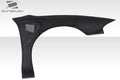 1995-1999 Mitsubishi Eclipse Eagle Talon Duraflex F-1 Fenders - 2 Piece