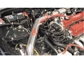 Injen 99-00 Honda Civic Si Black Cold Air Intake