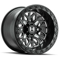 Hostile Wheels auto part