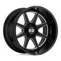 KMC Wheels auto part