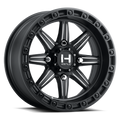 Hostile Wheels - H109-1510413754M