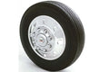 HUB COVER KIT ABS FRONT & REAR AXLE 10 LUG ON 225MM BOLT CIRCLE