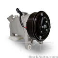 TYC air compressor
