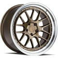 Aodhan Wheels auto part