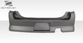 Extreme Dimensions bumper
