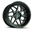 Aodhan Wheels - DS118105512025GBGR