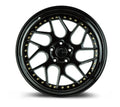Aodhan Wheels - DS118105512025GBGR