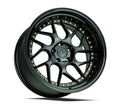 Aodhan Wheels - DS118105512025GBGR