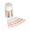 ~(0.5 lbs. 7X5X1)~ Coolant Test Strips 70 per bottle 6 bottles per carton