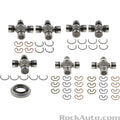 ~(9.7 lbs. 12X5X4)~ Universal Joint