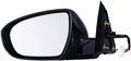 KA CADENZA 1415 PWRFLD PWR HT W/PDL W/SGL W/O MEM MIR LH (PTM)