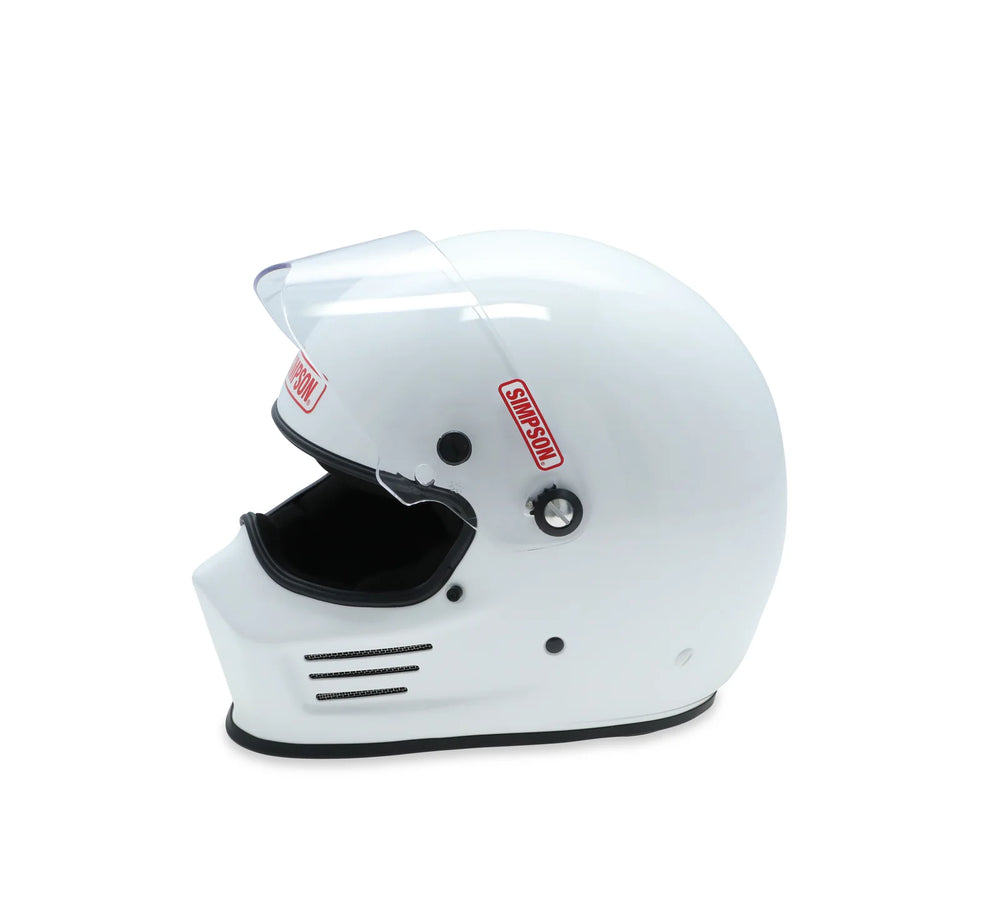 BANDIT 2020 LARGE WHITE